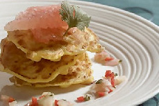 Frikadel Djagoeng