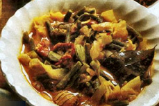 Sajoer Lodeh